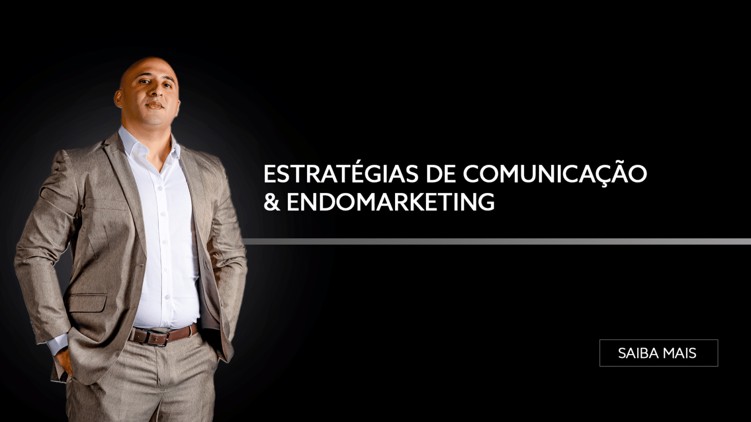 Estratégias de Comunicação e Endomarketing