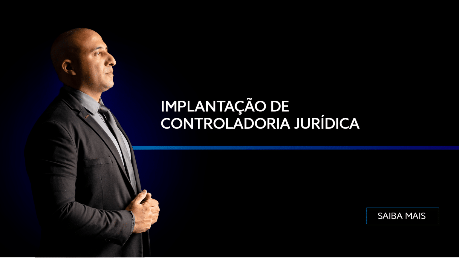 Implantação de Controladoria Jurídica