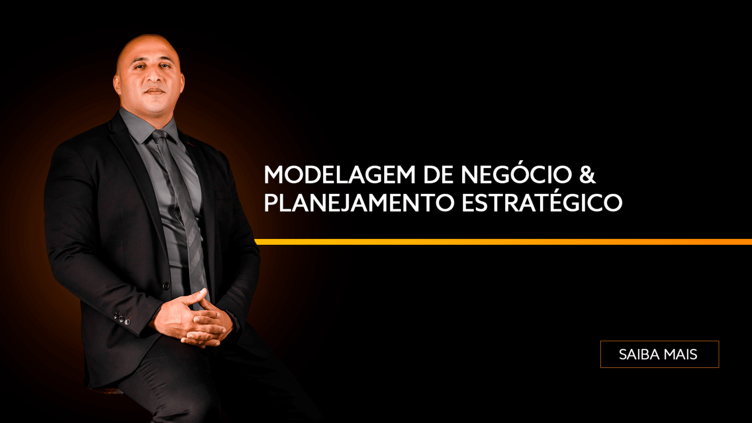 Modelagem de negócios e Planejamento Estratégico